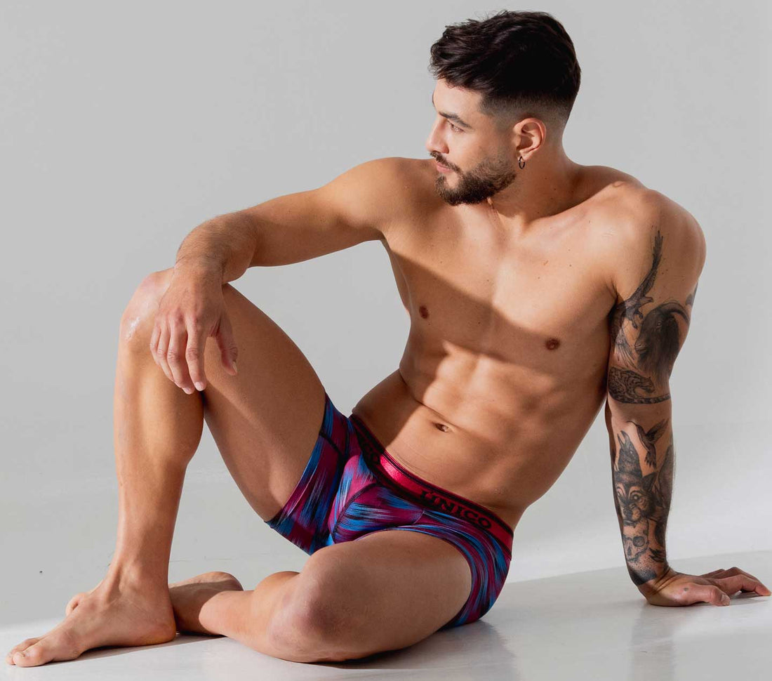 Mundo Unico Underwear Clearance: Embrace Colombian Style and Comfort