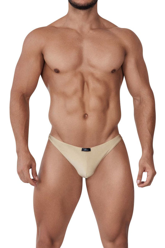 Xtremen 91149 Destellante Jockstrap Color Gold: The Perfect Blend of Style and Support