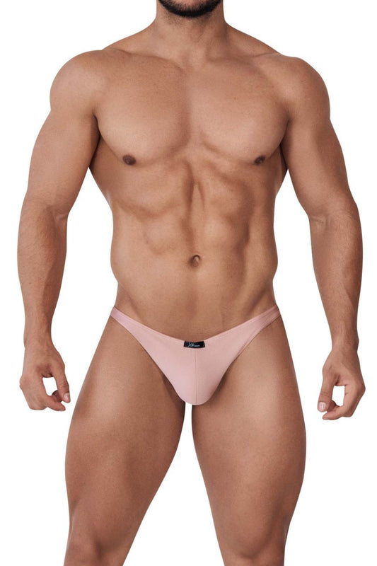 Xtremen 91149 Destellante Jockstrap Color Rosewood: The Perfect Blend of Sporty and Sexy