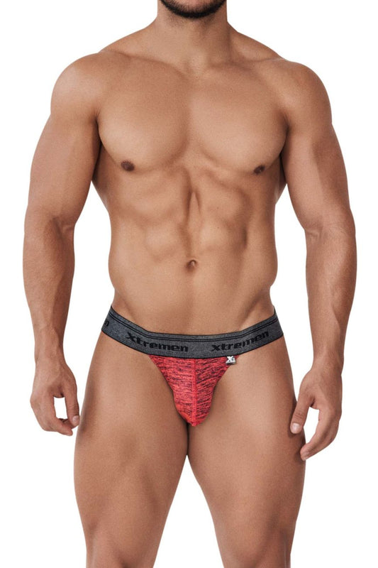 Xtremen 91163 Morelo Bikini Color Coral - The Perfect Blend of Style and Comfort