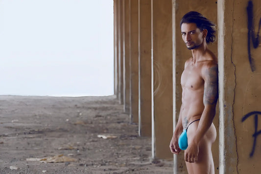 Bulge Thongs for Men: Style, Fit & Fabric Guide