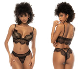 Mesh Thongs: A Guide to Comfort, Style & Confidence
