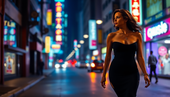 Unlock Your Confidence: Discover the Power of Sexy Clothing