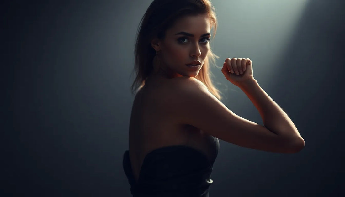 Embracing Body Confidence: How Seductive Fashion Can Boost Self-Esteem