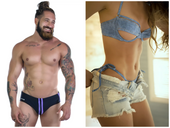 Sexy Swim Bikinis for Women and Men: 2026 Style Guide