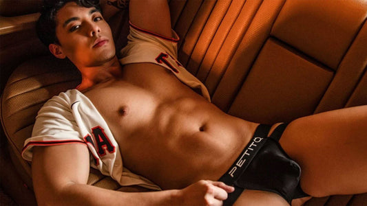 The Pit Crew’s Secret Is Out: PetitQ Underwear Takes Over Drag Race France All Stars