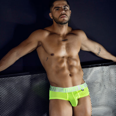 Sous-vêtements Xtremen