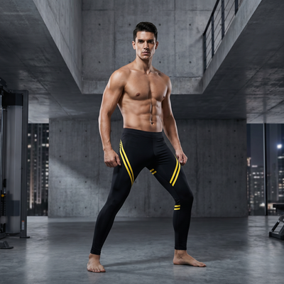 Pantalon de sport