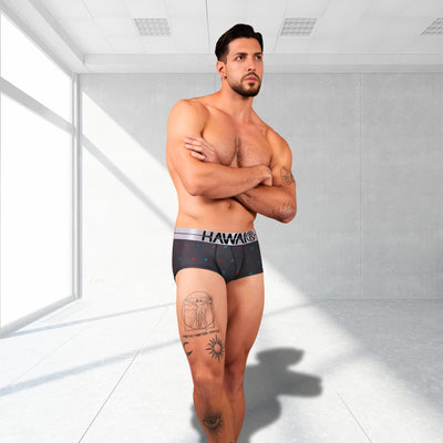 Sous-vêtements HAWAI