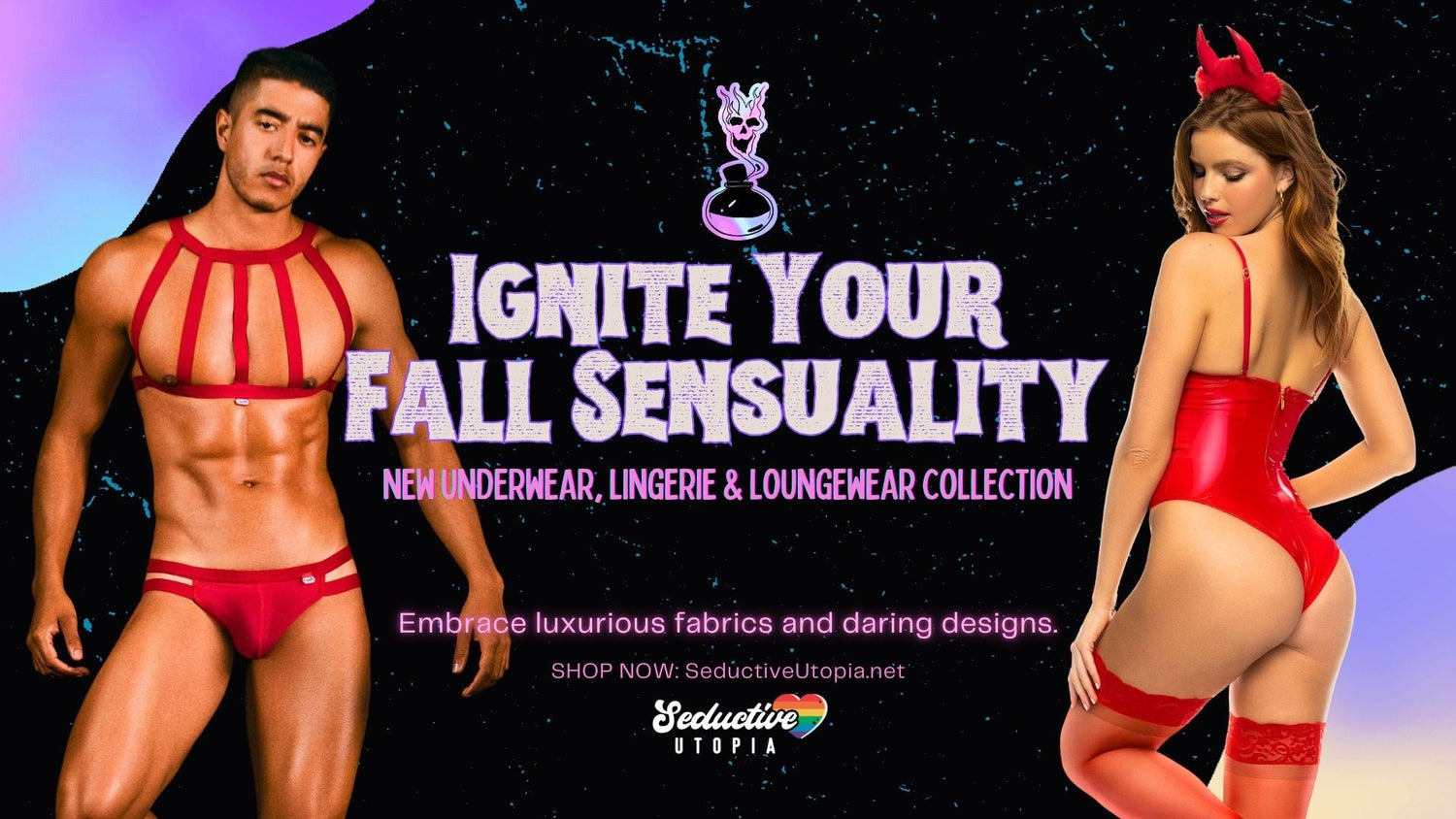 Halloween/Fall/Winter