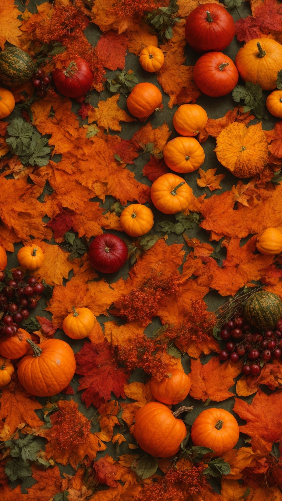 Fall & Winter Collection - Ignite Your Sensuality