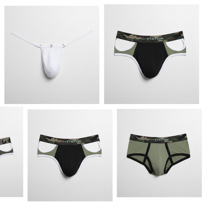 U-Station Underwear