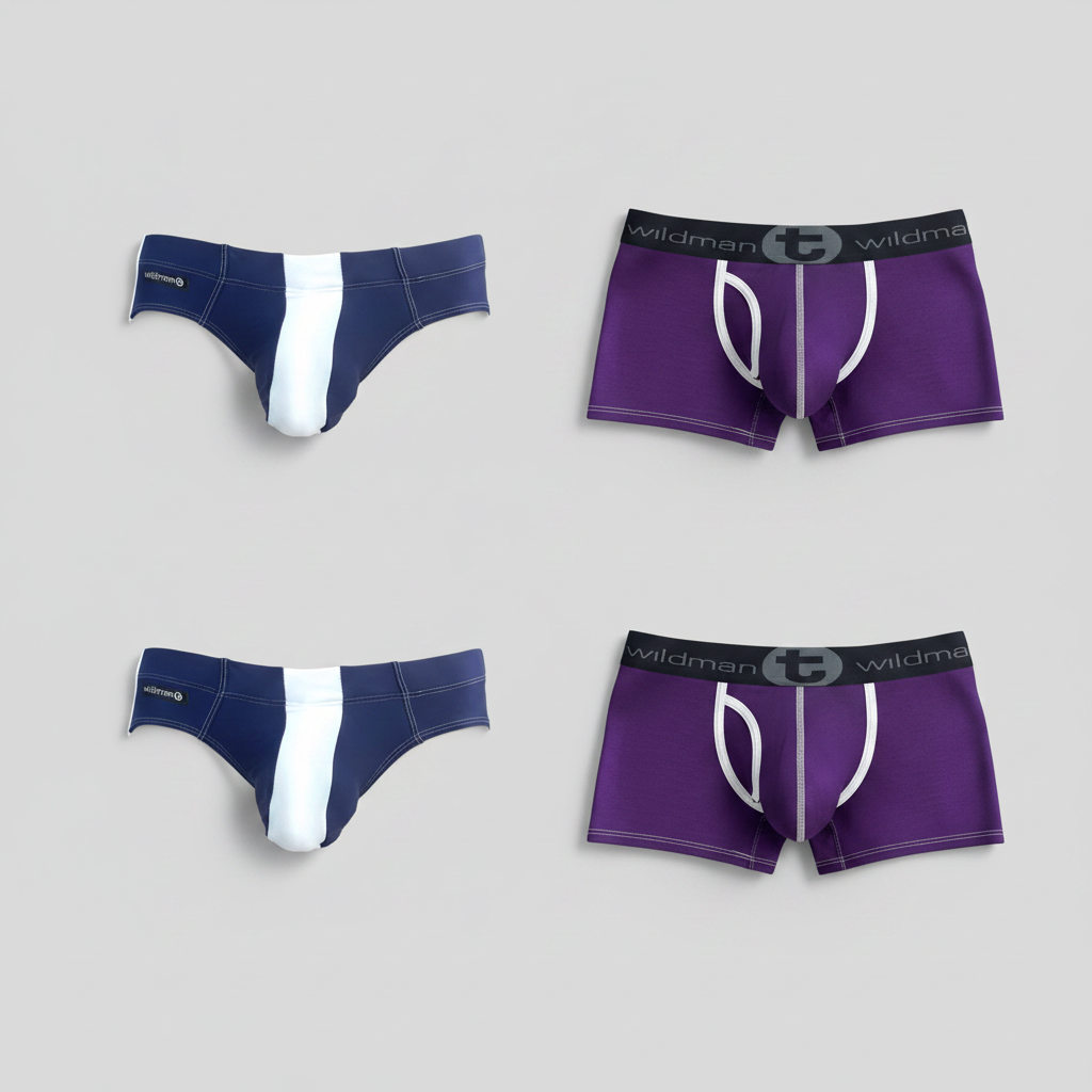 WildmanT Collection Grid