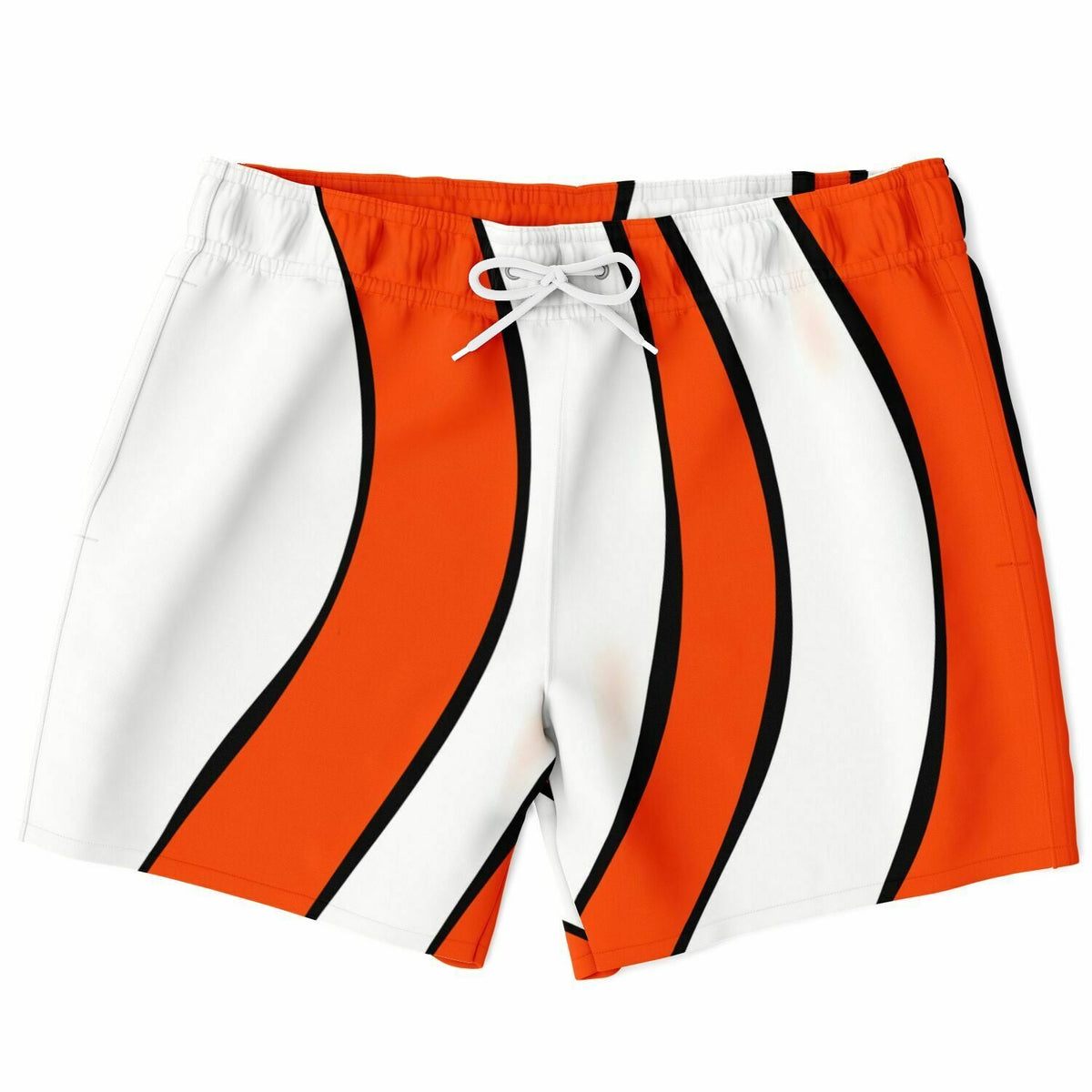 Maris Equi Clownfish Men's Swim Shorts Trunks