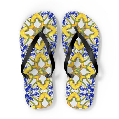Maris Equi Men's Arc Flip-Flops