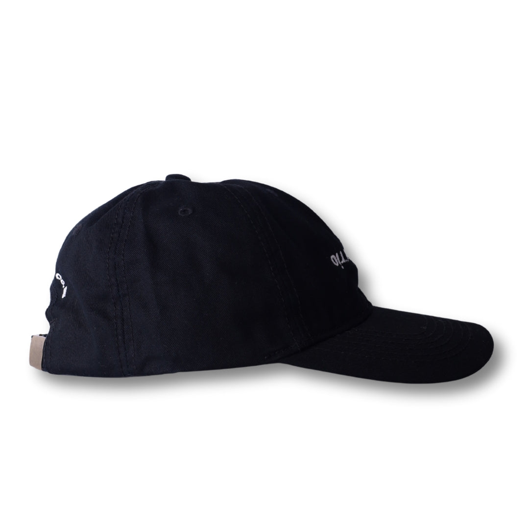 CA-RIO-CA boy from rio - flip -  Dad Hat