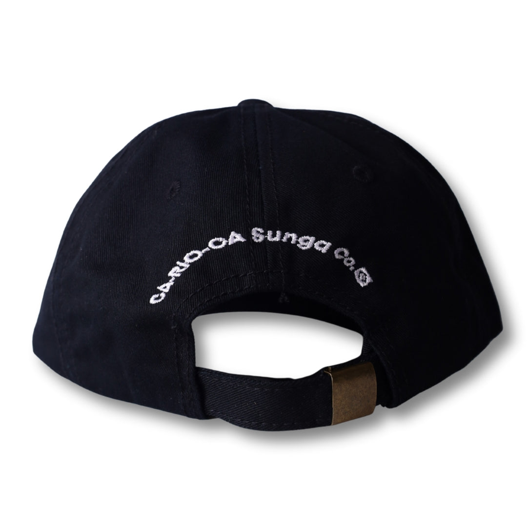CA-RIO-CA boy from rio - flip -  Dad Hat