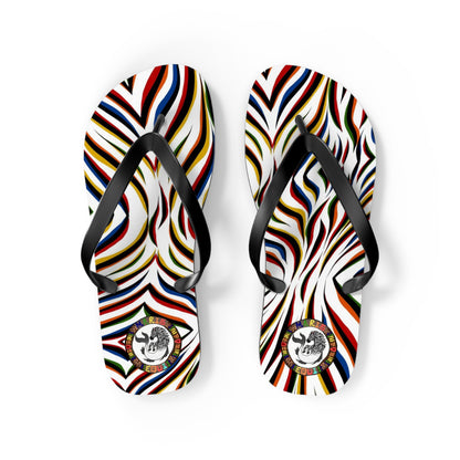 Maris Equi Men's Savannah Flip-Flops