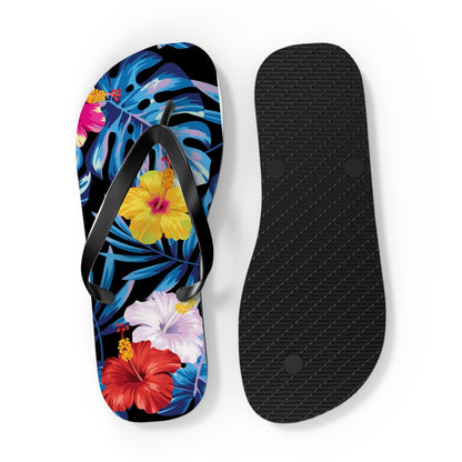 Maris Equi Men's Hawaiian Flip-Flops