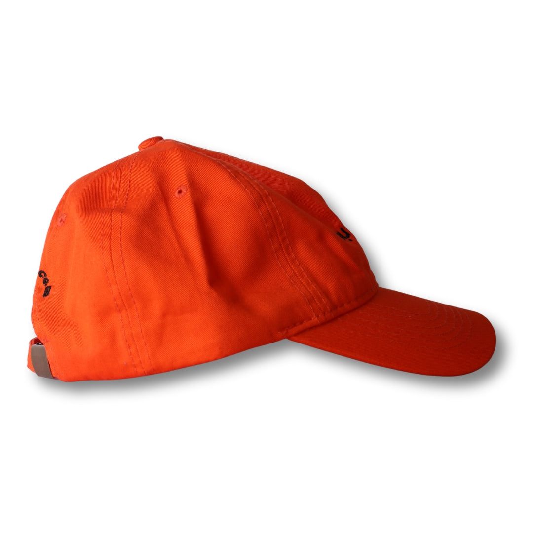 CA-RIO-CA boy from rio - flip -  Dad Hat