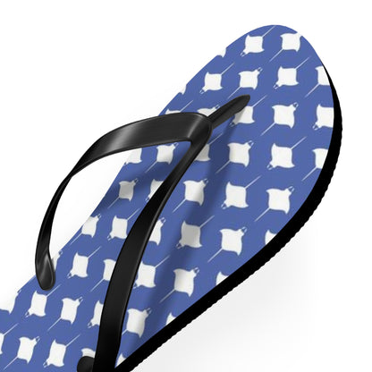 Maris Equi Men's Manta Ray Flip-Flops