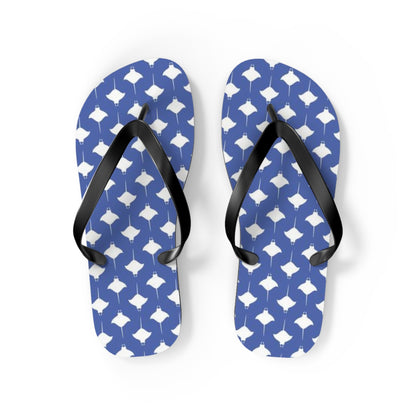 Maris Equi Men's Manta Ray Flip-Flops
