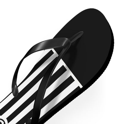 Maris Equi Men's Referee Flip-Flops