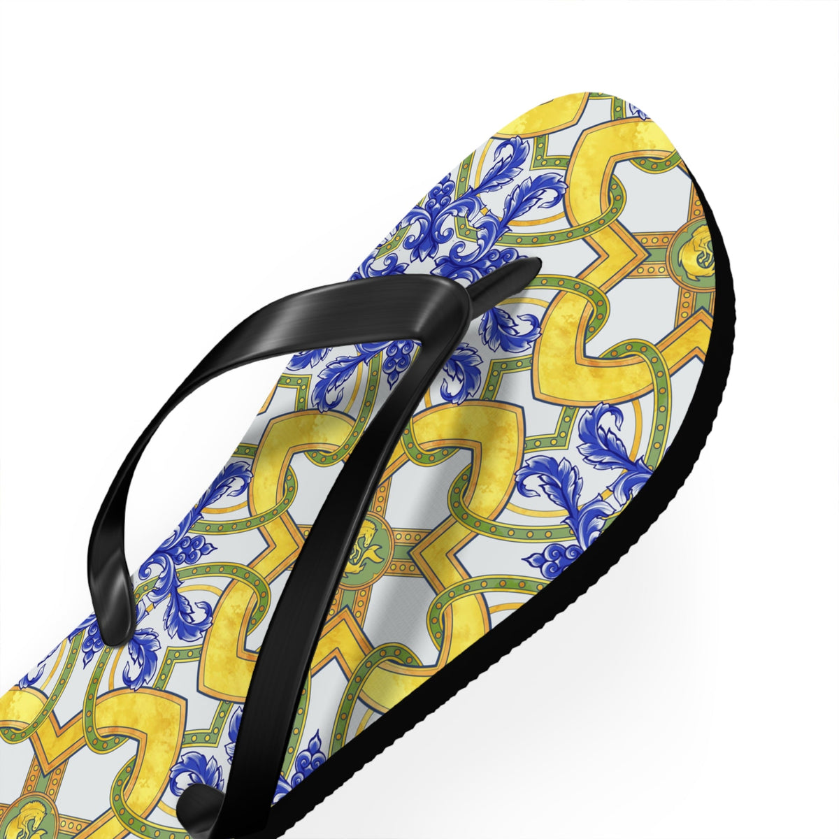 Maris Equi Men's Arc Flip-Flops