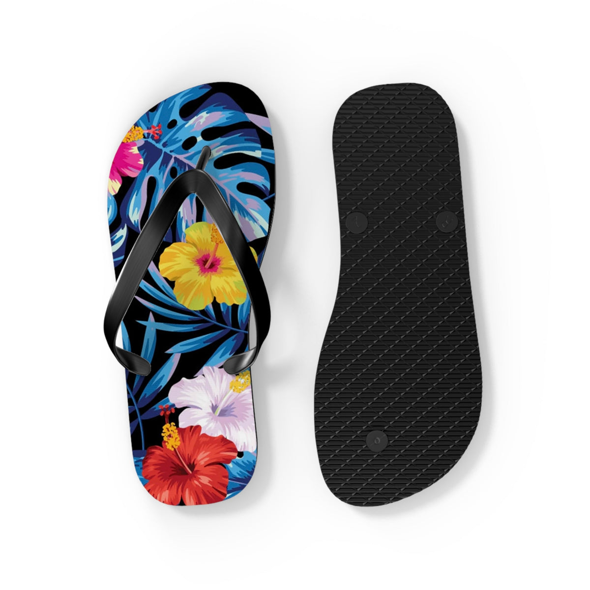 Maris Equi Men's Hawaiian Flip-Flops
