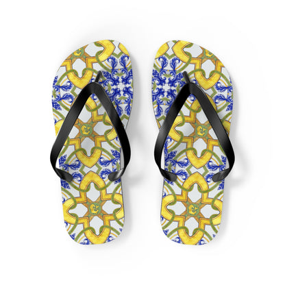 Maris Equi Men's Arc Flip-Flops