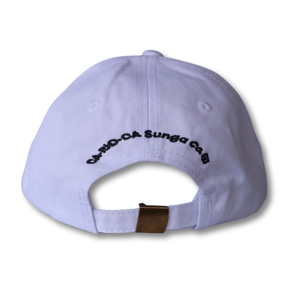 CA-RIO-CA made in brasil -  Dad Hat