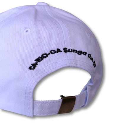 CA-RIO-CA made in brasil -  Dad Hat