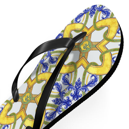 Maris Equi Men's Arc Flip-Flops