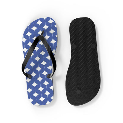 Maris Equi Men's Manta Ray Flip-Flops