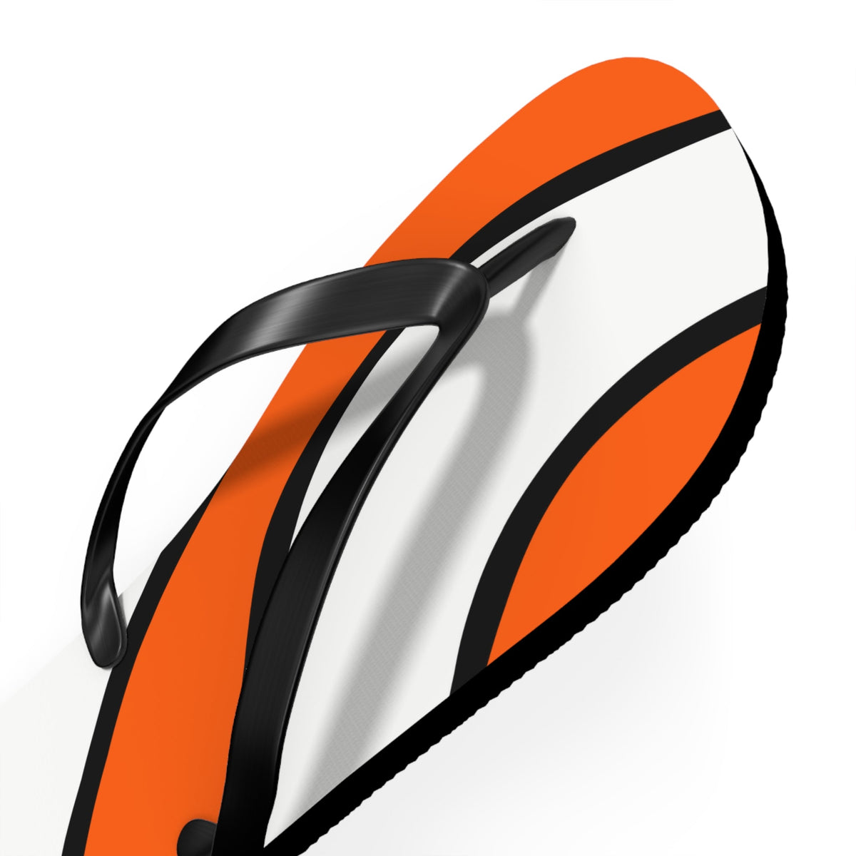 Maris Equi Men's Clownfish Flip-Flops