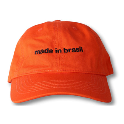 CA-RIO-CA made in brasil -  Dad Hat