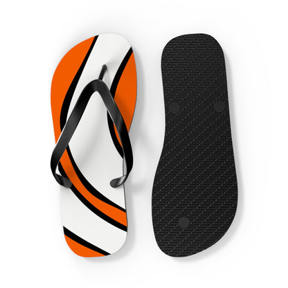 Maris Equi Men's Clownfish Flip-Flops