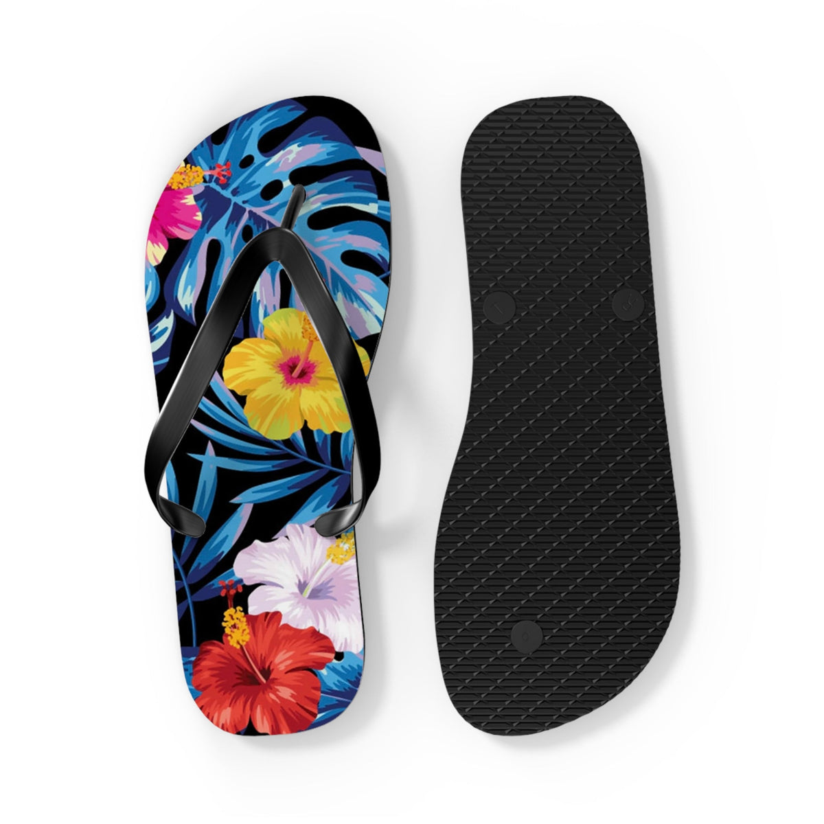 Maris Equi Men's Hawaiian Flip-Flops