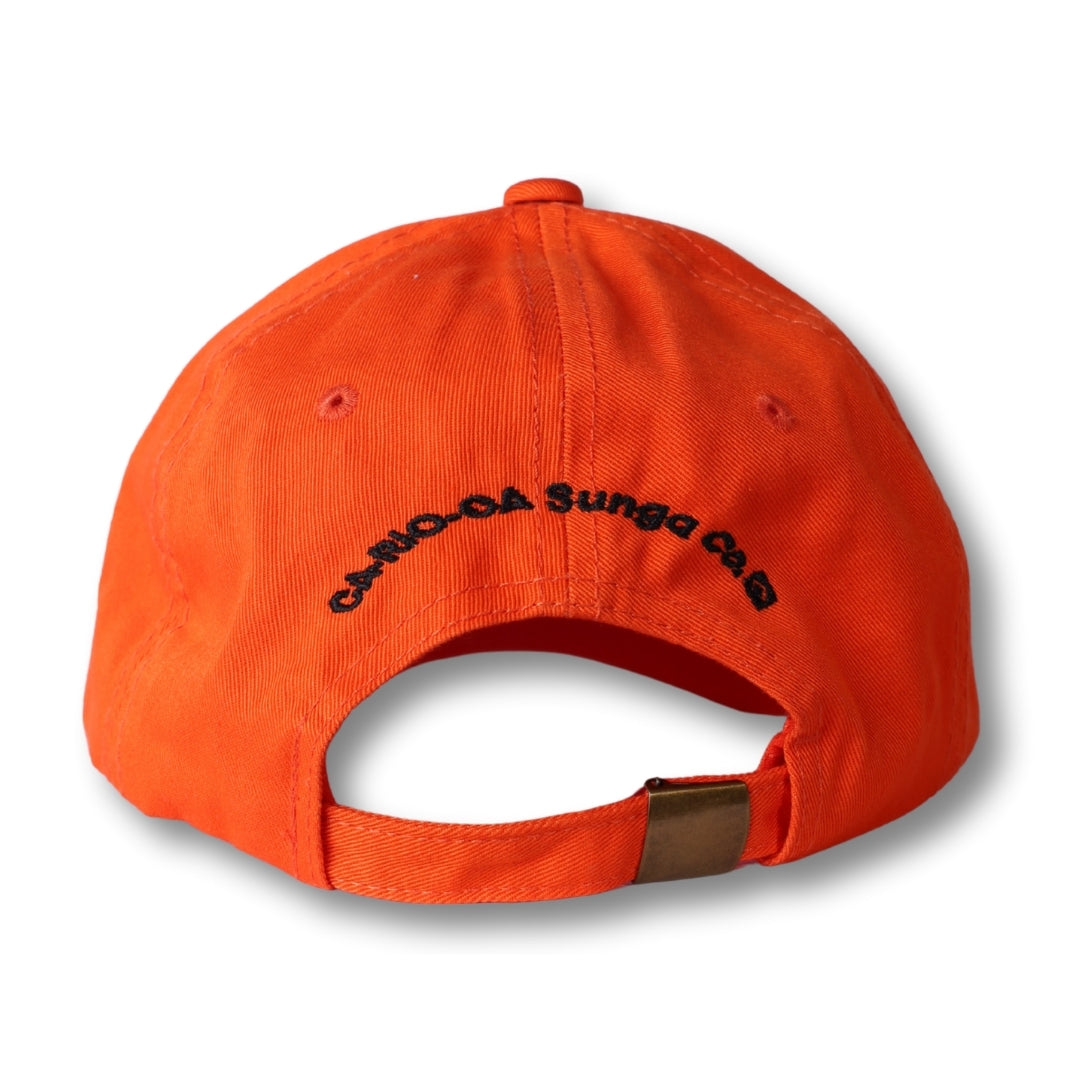 CA-RIO-CA made in brasil -  Dad Hat