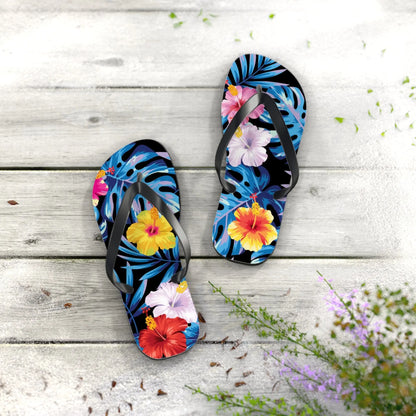 Maris Equi Men's Hawaiian Flip-Flops