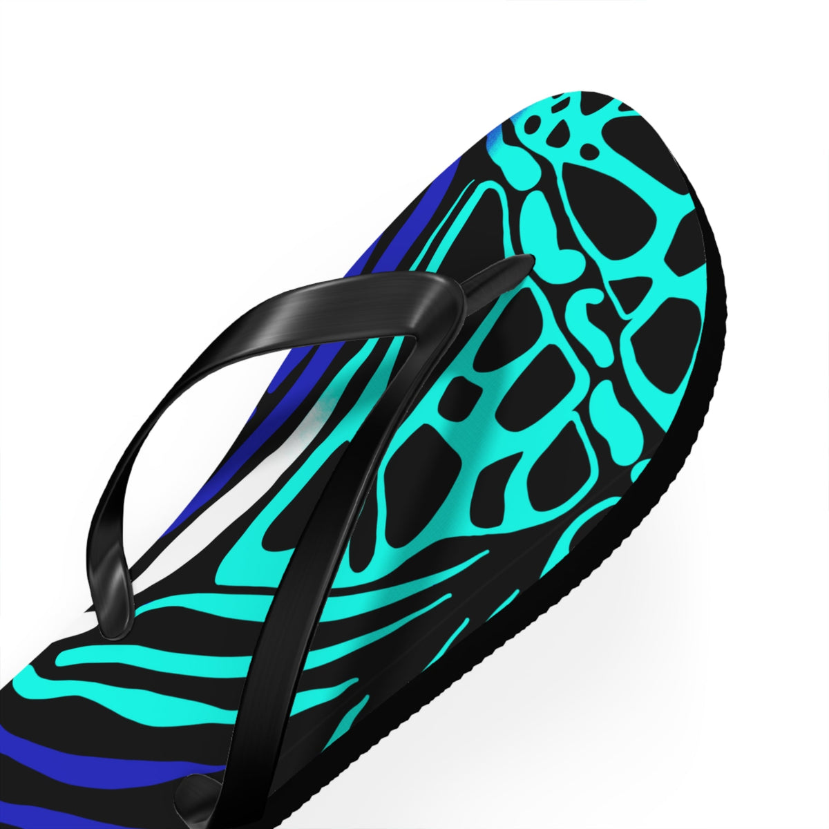 Maris Equi Men's Angelfish Flip-Flops