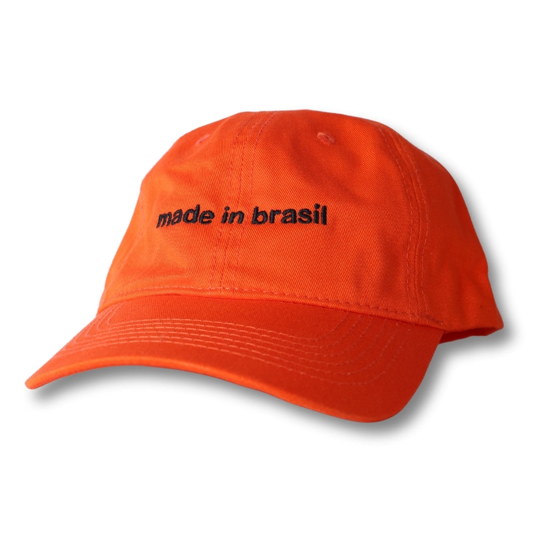 CA-RIO-CA made in brasil -  Dad Hat