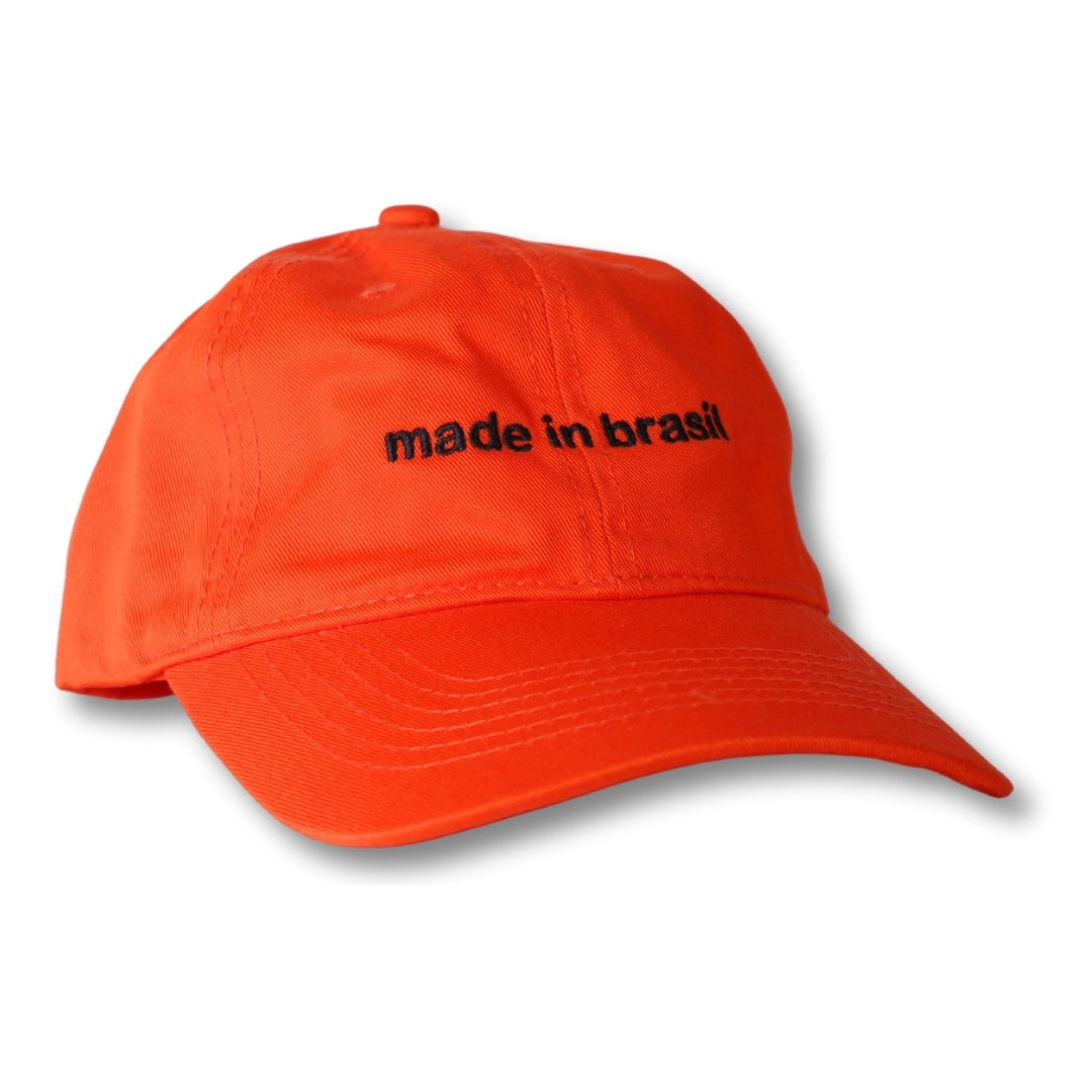CA-RIO-CA made in brasil -  Dad Hat