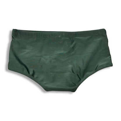 Maillot de bain Sunga pour homme CA-RIO-CA Bonsai Green - Vêtements de plage pour hommes