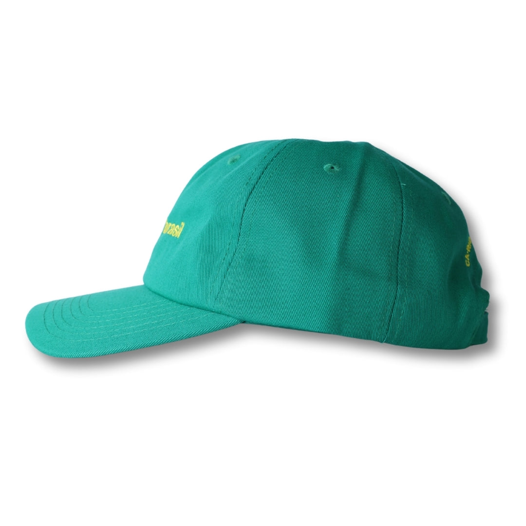 CA-RIO-CA made in brasil -  Dad Hat
