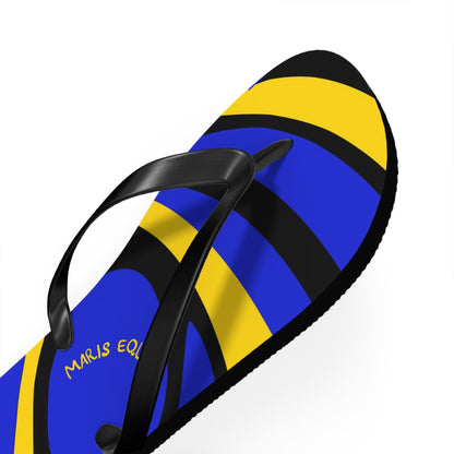 Maris Equi Men's Surgeonfish Flip-Flops