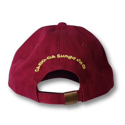 CA-RIO-CA made in brasil -  Dad Hat