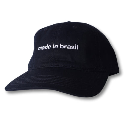 CA-RIO-CA made in brasil -  Dad Hat