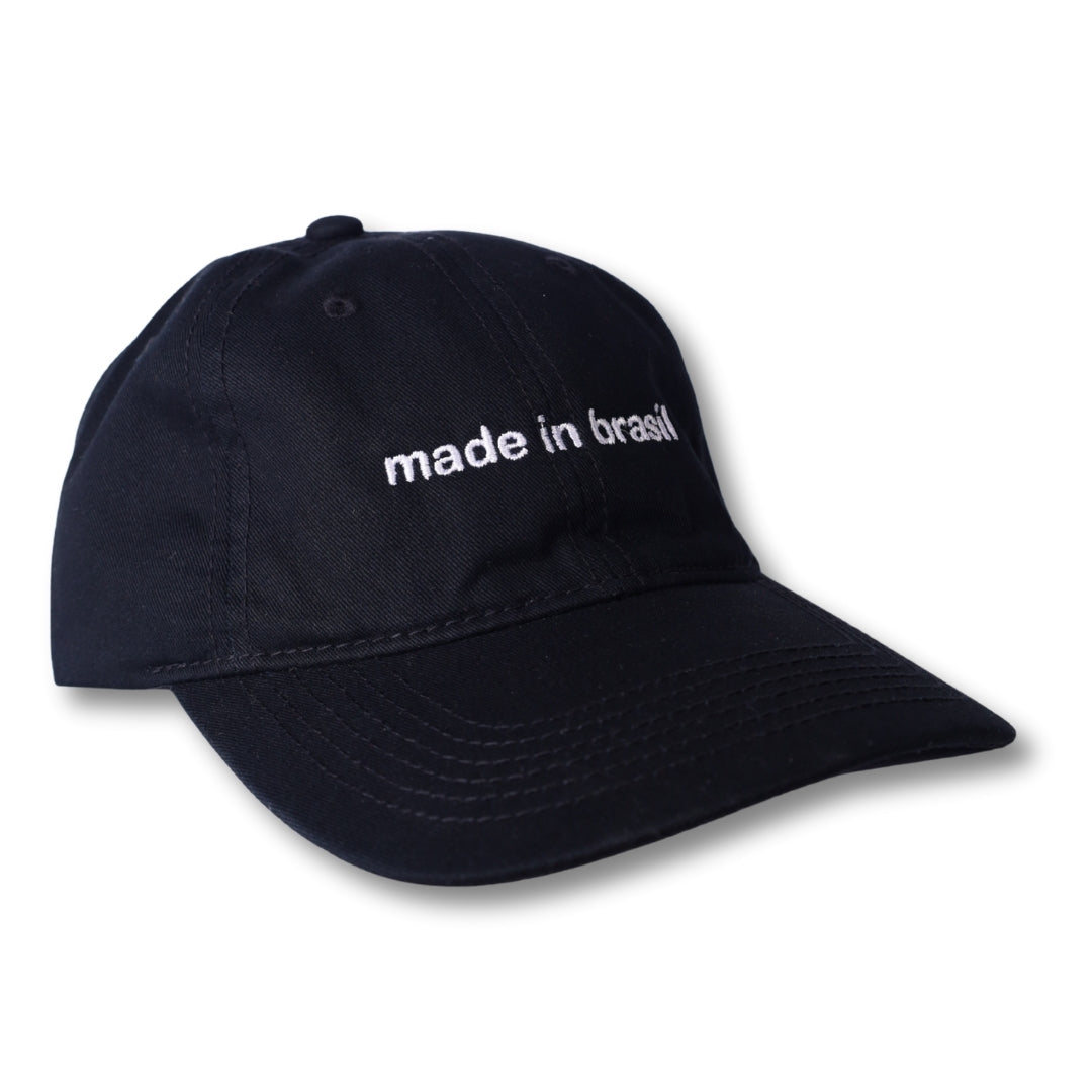 CA-RIO-CA made in brasil -  Dad Hat
