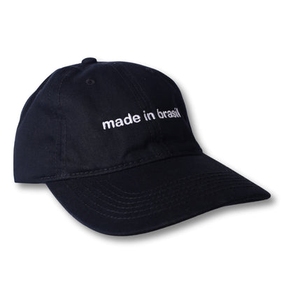 CA-RIO-CA made in brasil -  Dad Hat